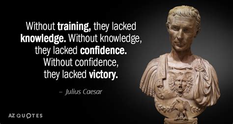 5 Memorable Quotes by Julius Caesar .